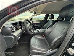 مرسيدس بنز E-Class